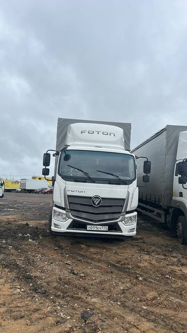 Foton EST M 120