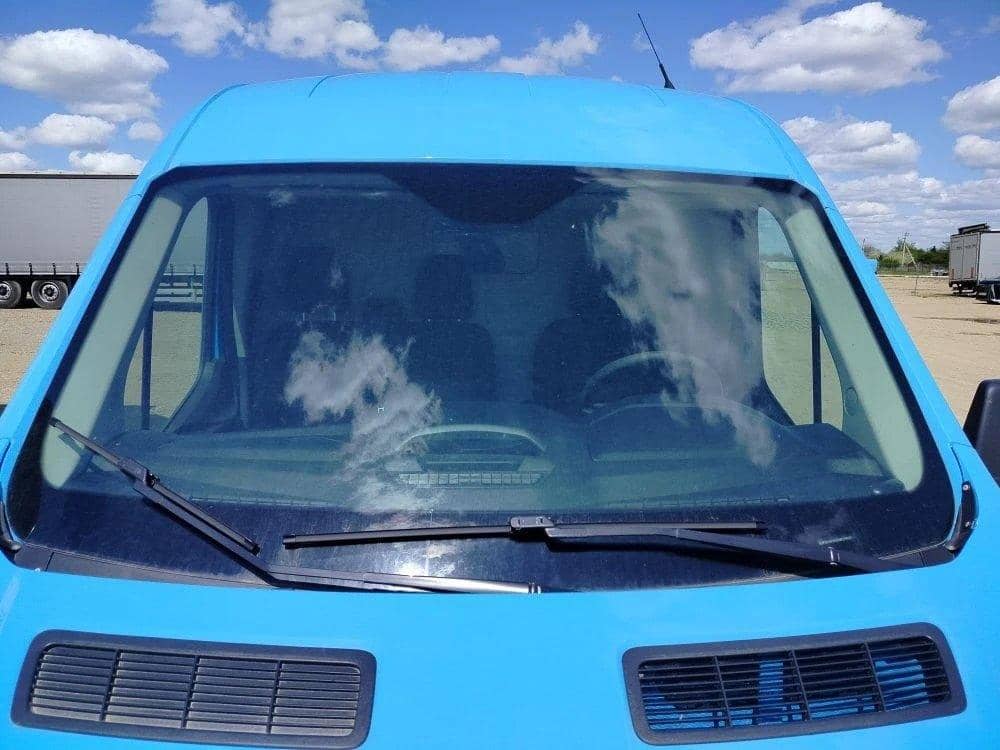 Ford Transit,  170 418 км, 2021 года в лизинг