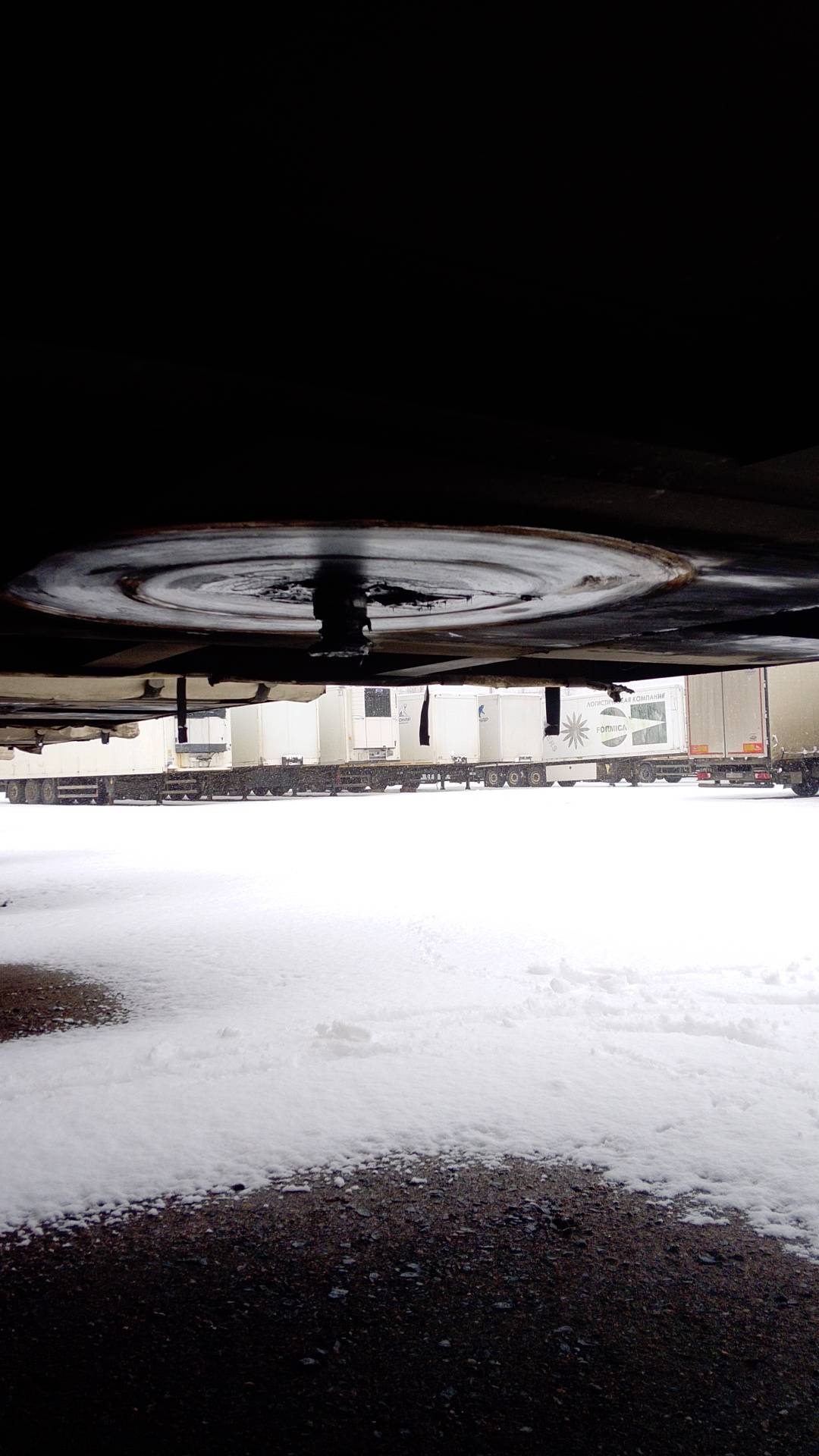 Тонар 97882 (T4-16V), 2022 года в лизинг