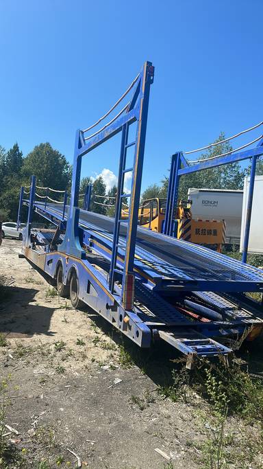 Luxuda LZC9405BG