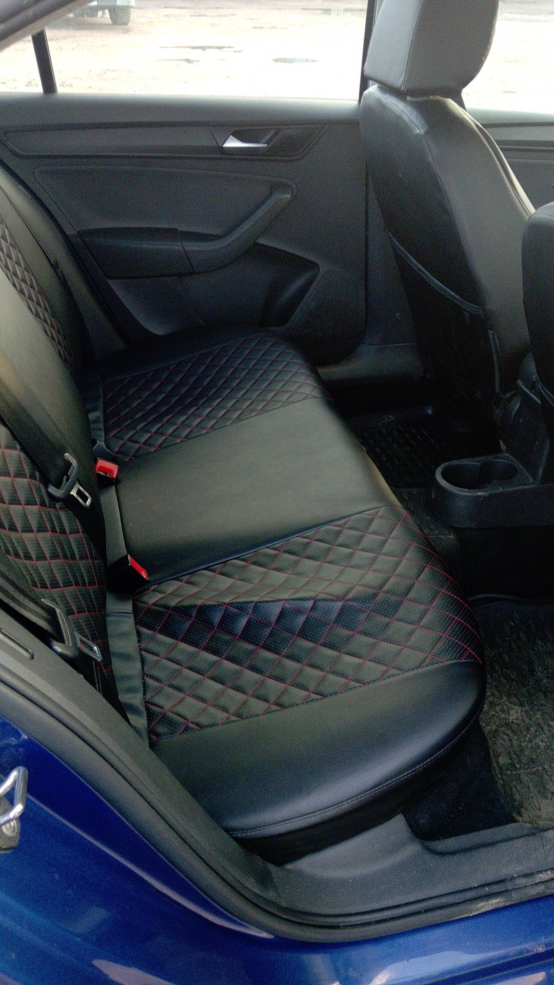 Volkswagen Polo,  160 000 км, 2020 года в лизинг