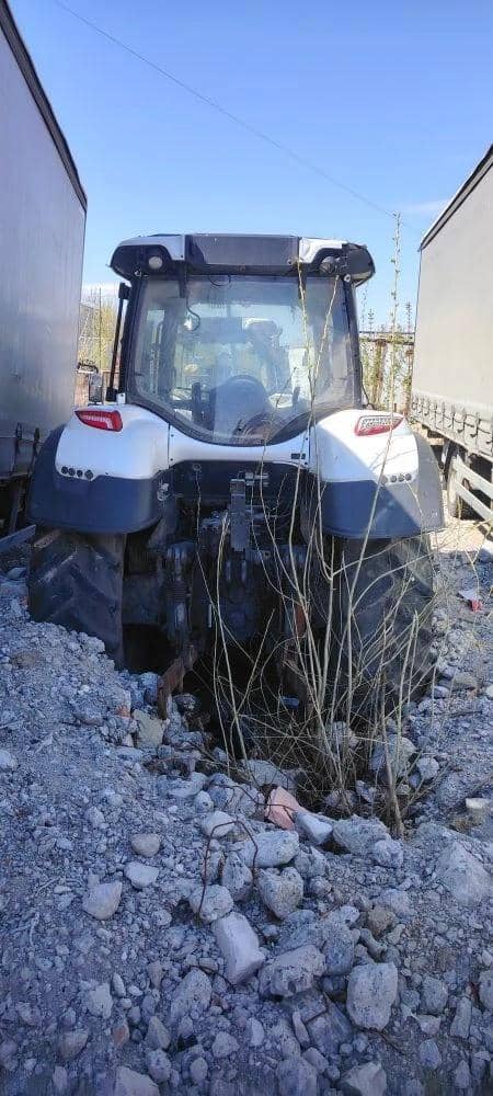 VALTRA T194А, 2020 года в лизинг