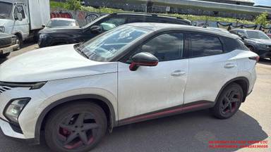 OMODA C5