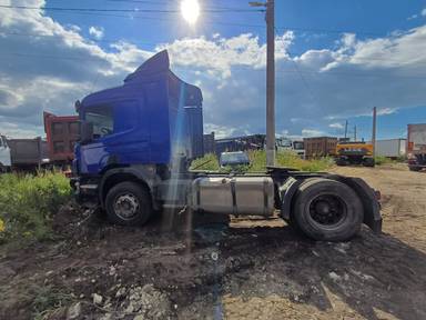 SCANIA P 440 LA4x2HNA (N)