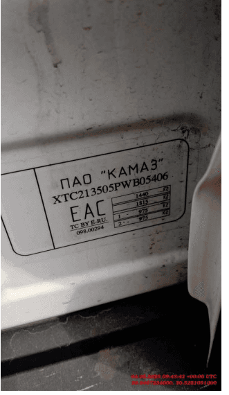 Москвич 3,  67 157 км, 2023 года в лизинг