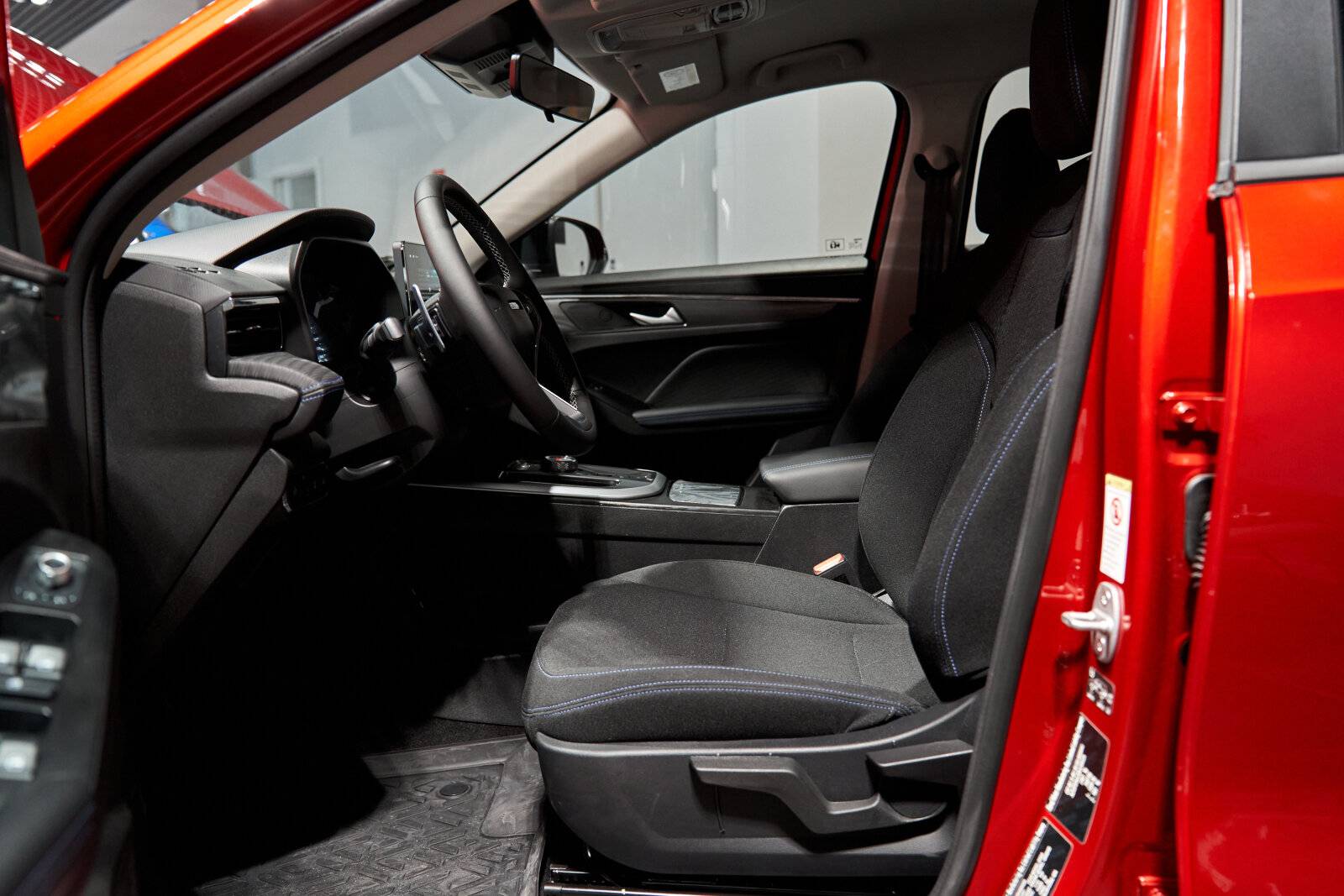 Haval Jolion Elite 1.5 7DCT 4WD