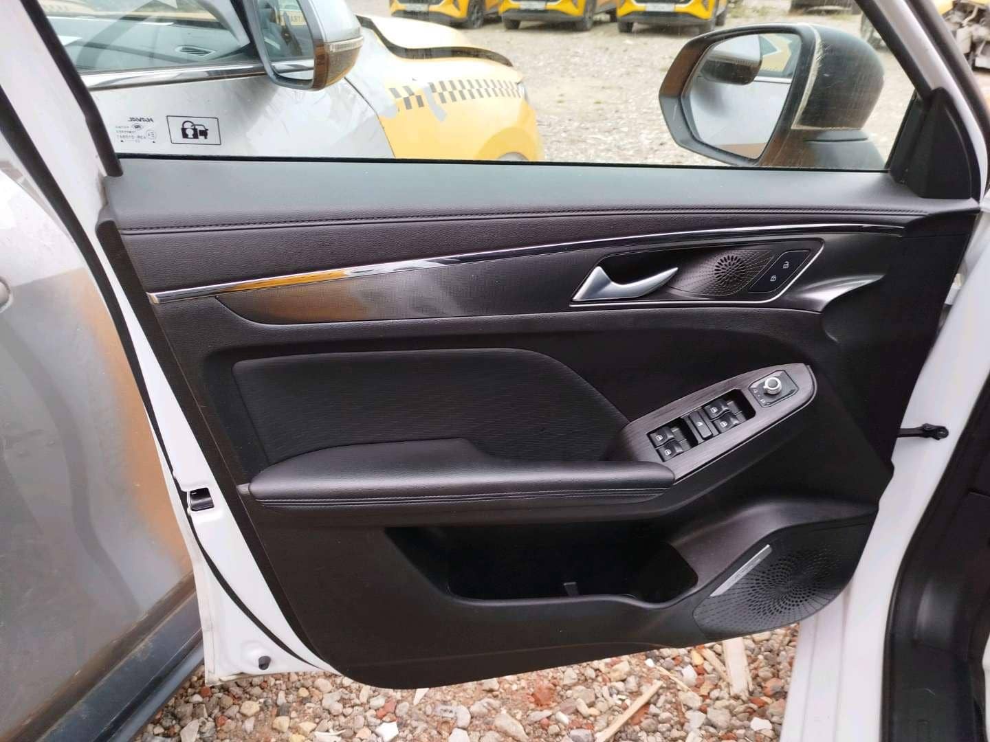 Haval Jolion,  220 310 км, 2023 года в лизинг