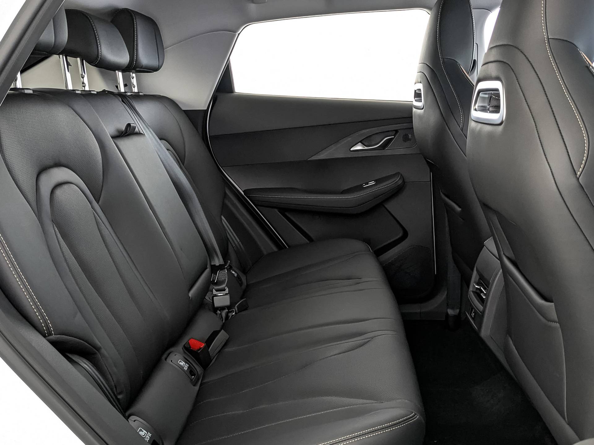 OMODA C5 Drive 1.6 DCT 4WD FL