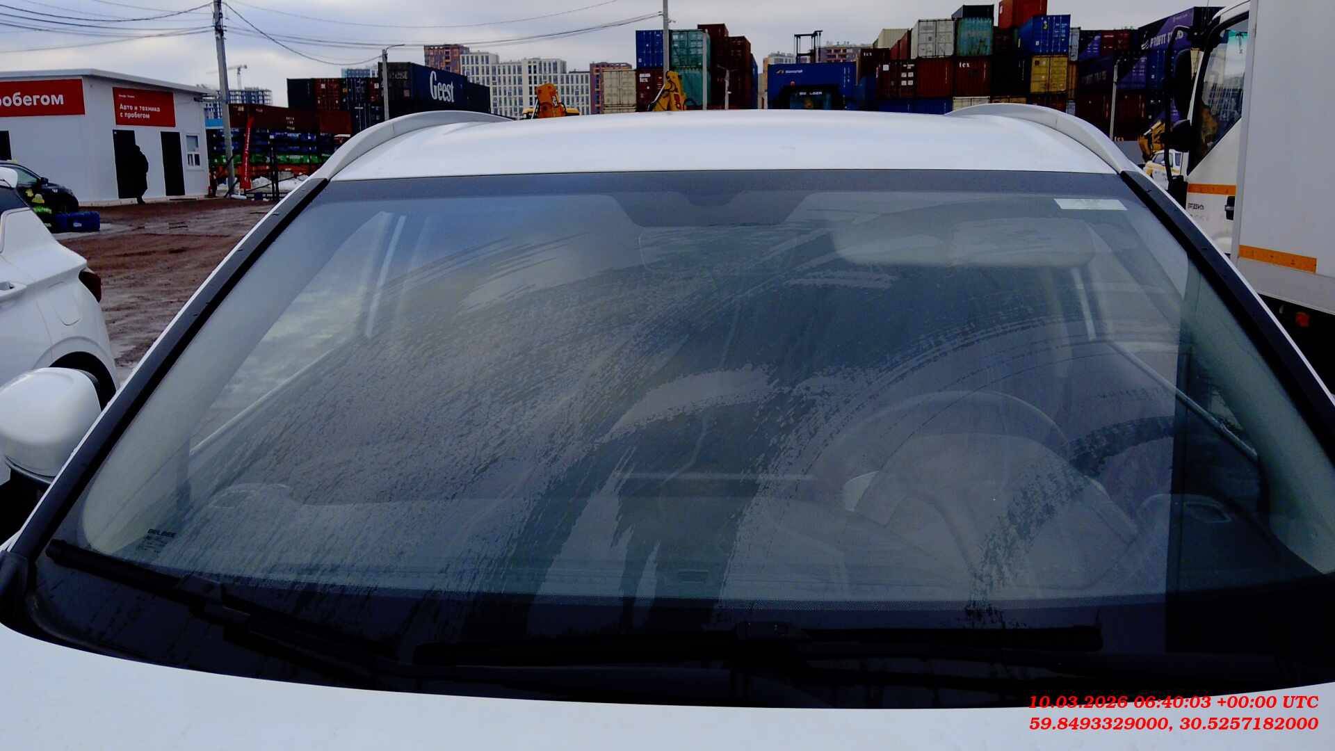 Belgee X50,  157 026 км, 2024 года в лизинг