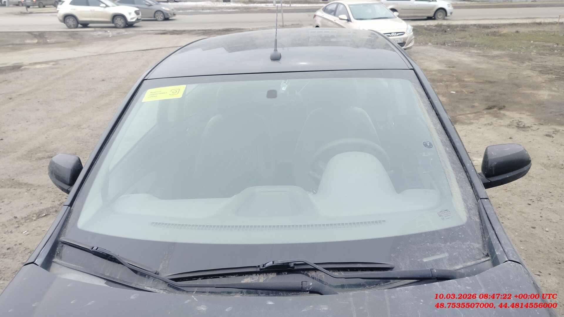 Chevrolet Cobalt,  69 373 км, 2023 года в лизинг