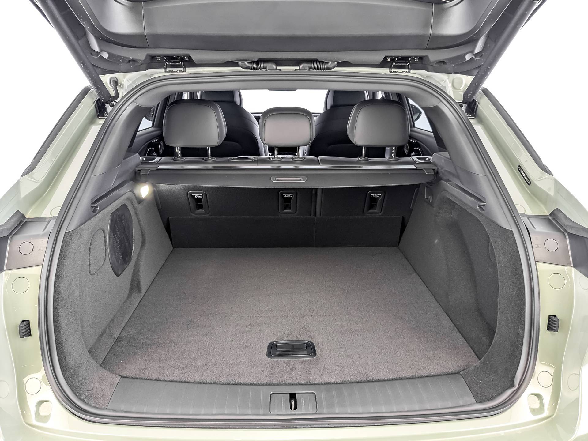 EXEED RX Premium 2.0 TGDI 8AT AWD