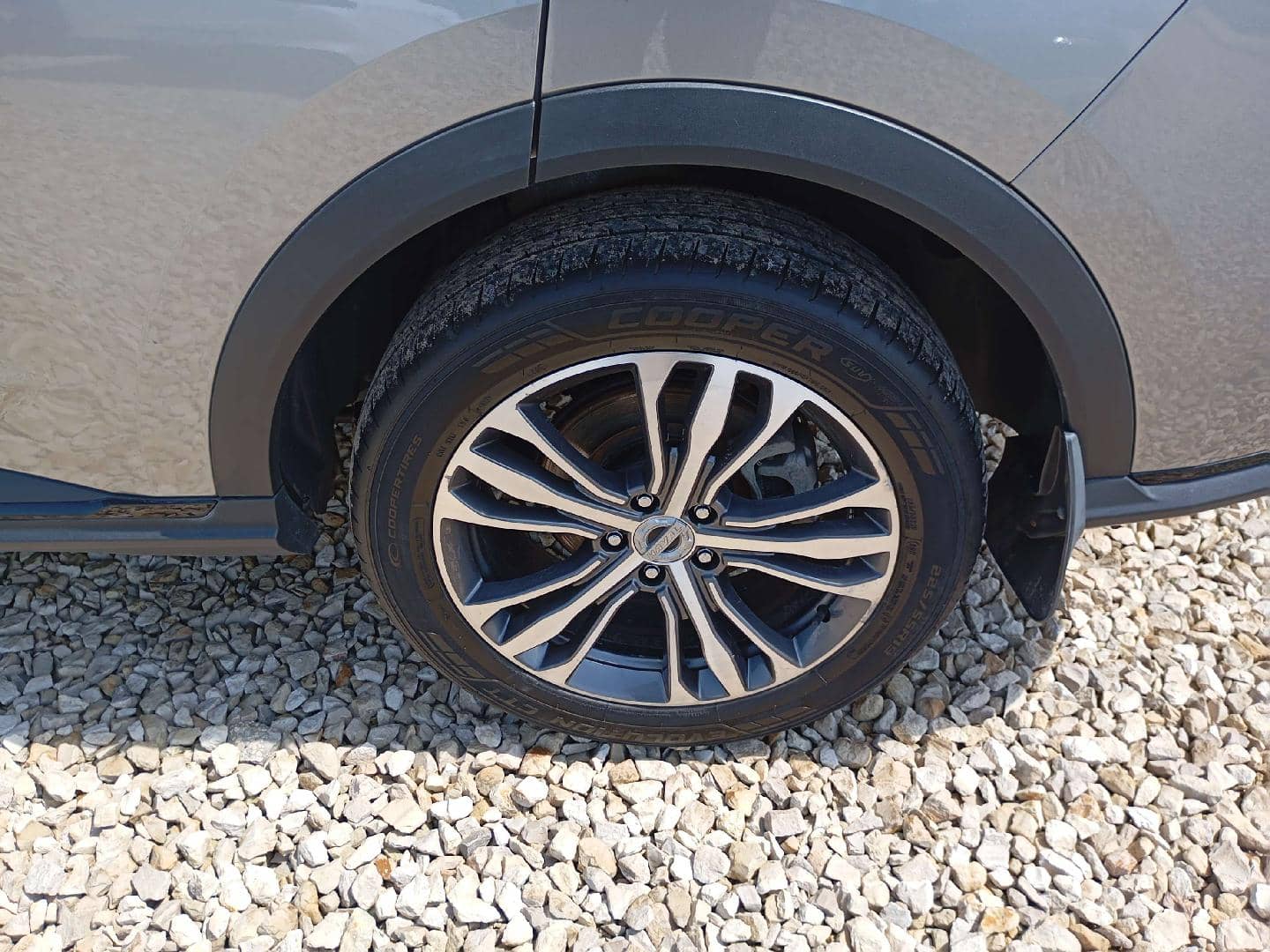 Haval F7,  59 506 км, 2024 года в лизинг