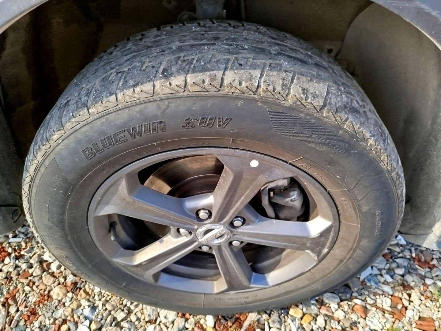 Haval F7,  178 682 км, 2024 года в лизинг