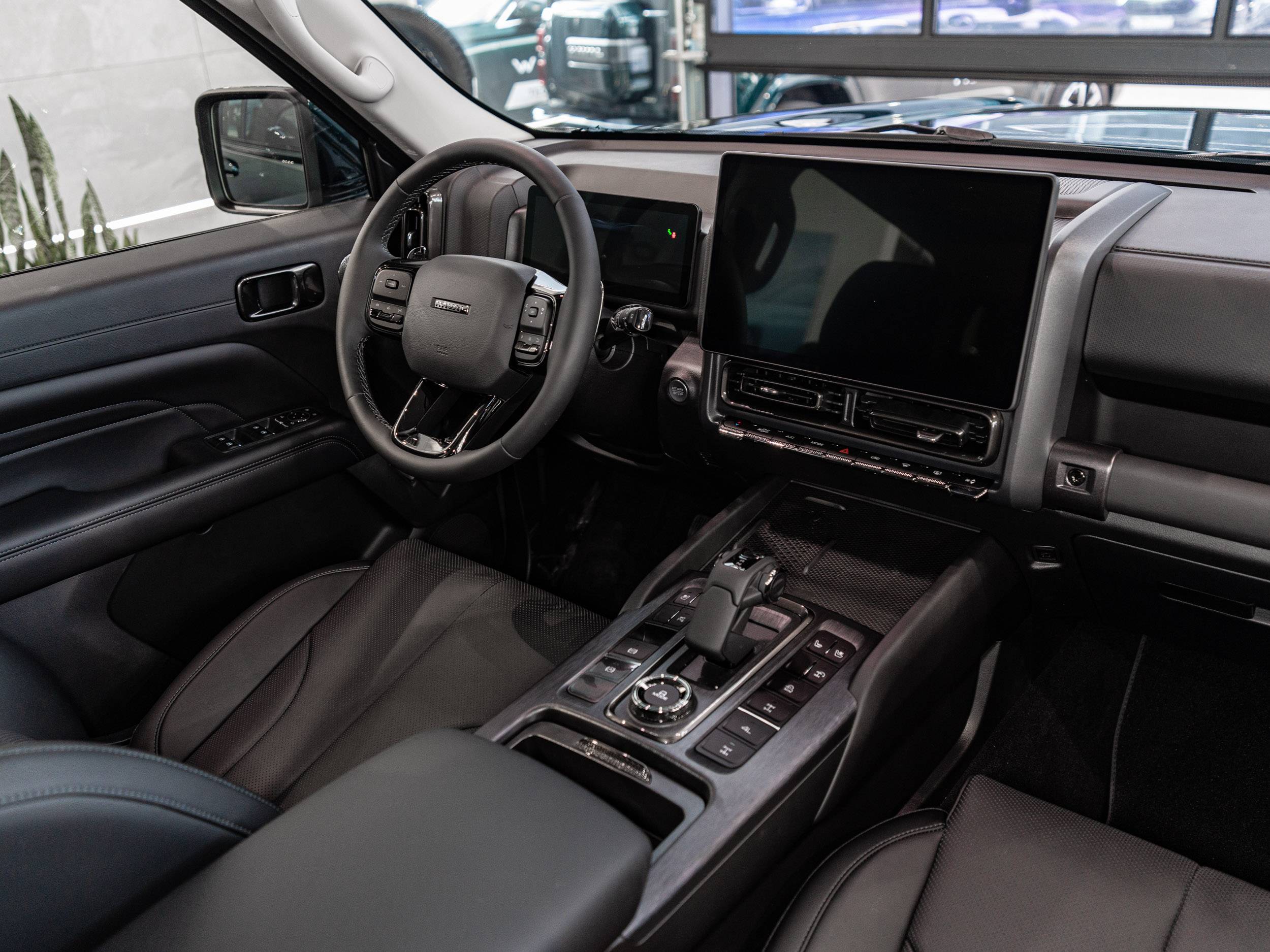 Haval H9 Премиум 2.0 АТ полный привод (Premium)