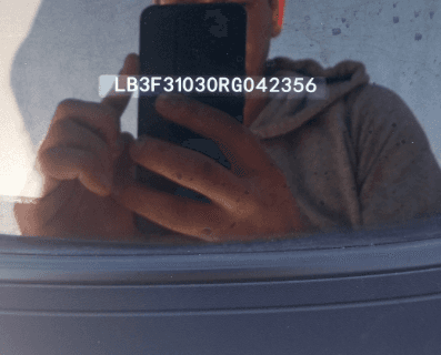 Geely Emgrand,  89 752 км, 2024 года в лизинг