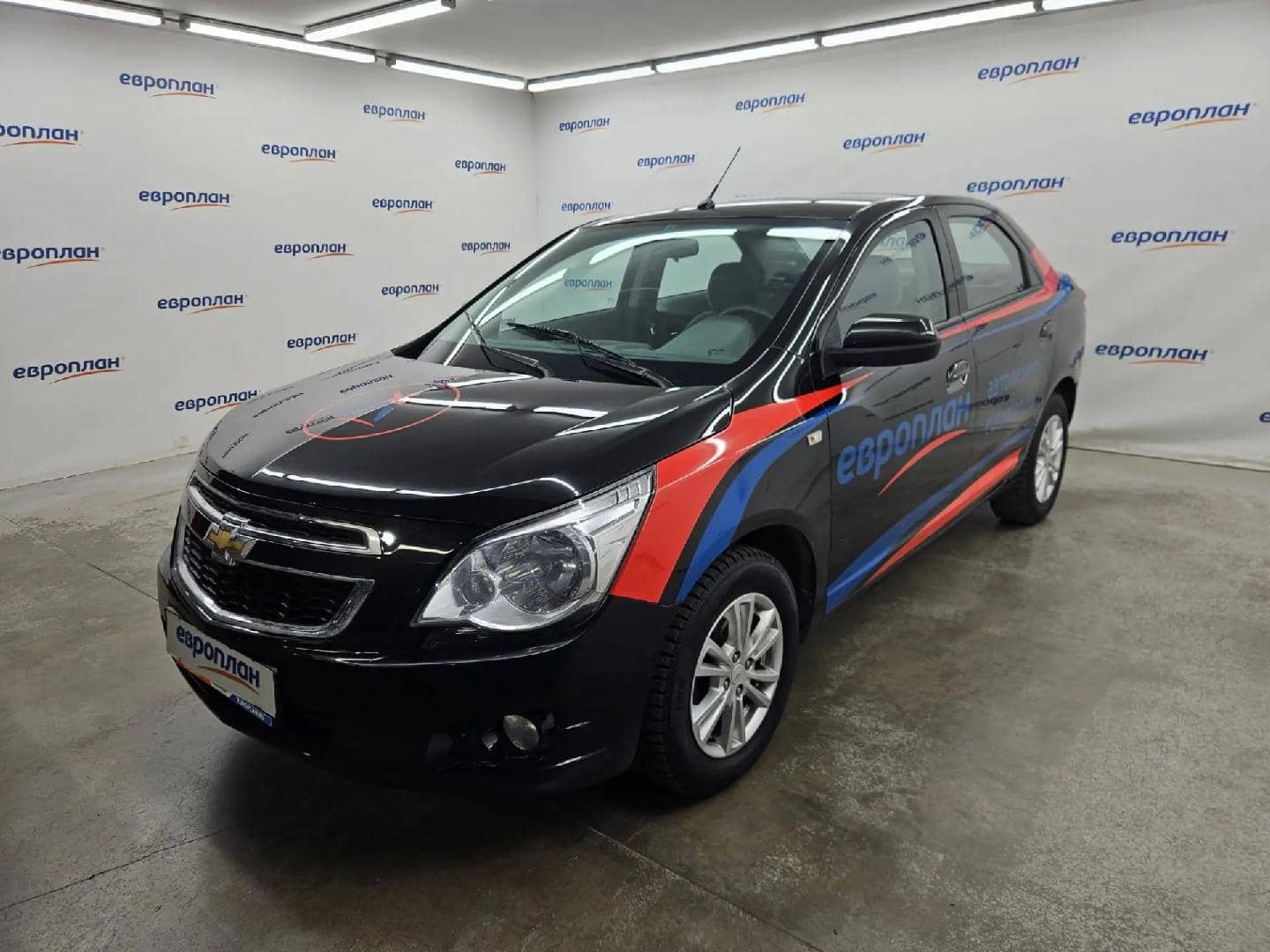 Chevrolet Cobalt