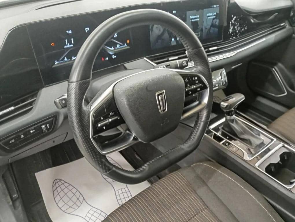 FAW Bestune B70,  161 348 км, 2023 года в лизинг