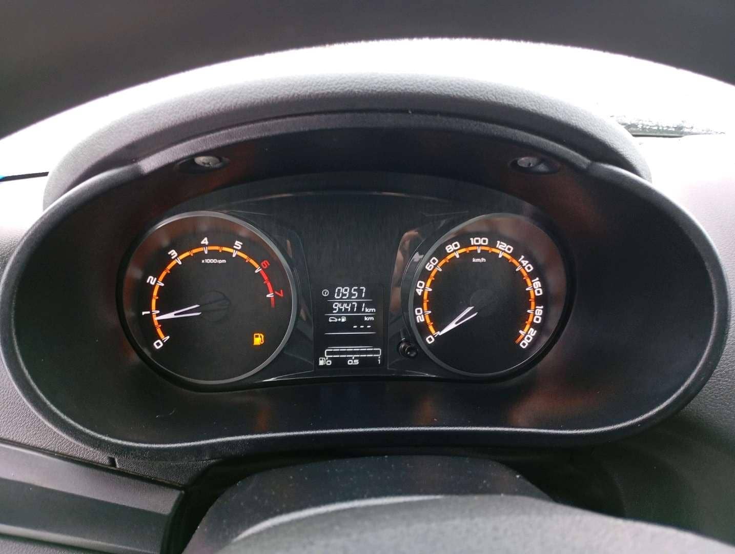 Lada Granta седан,  94 471 км, 2024 года в лизинг