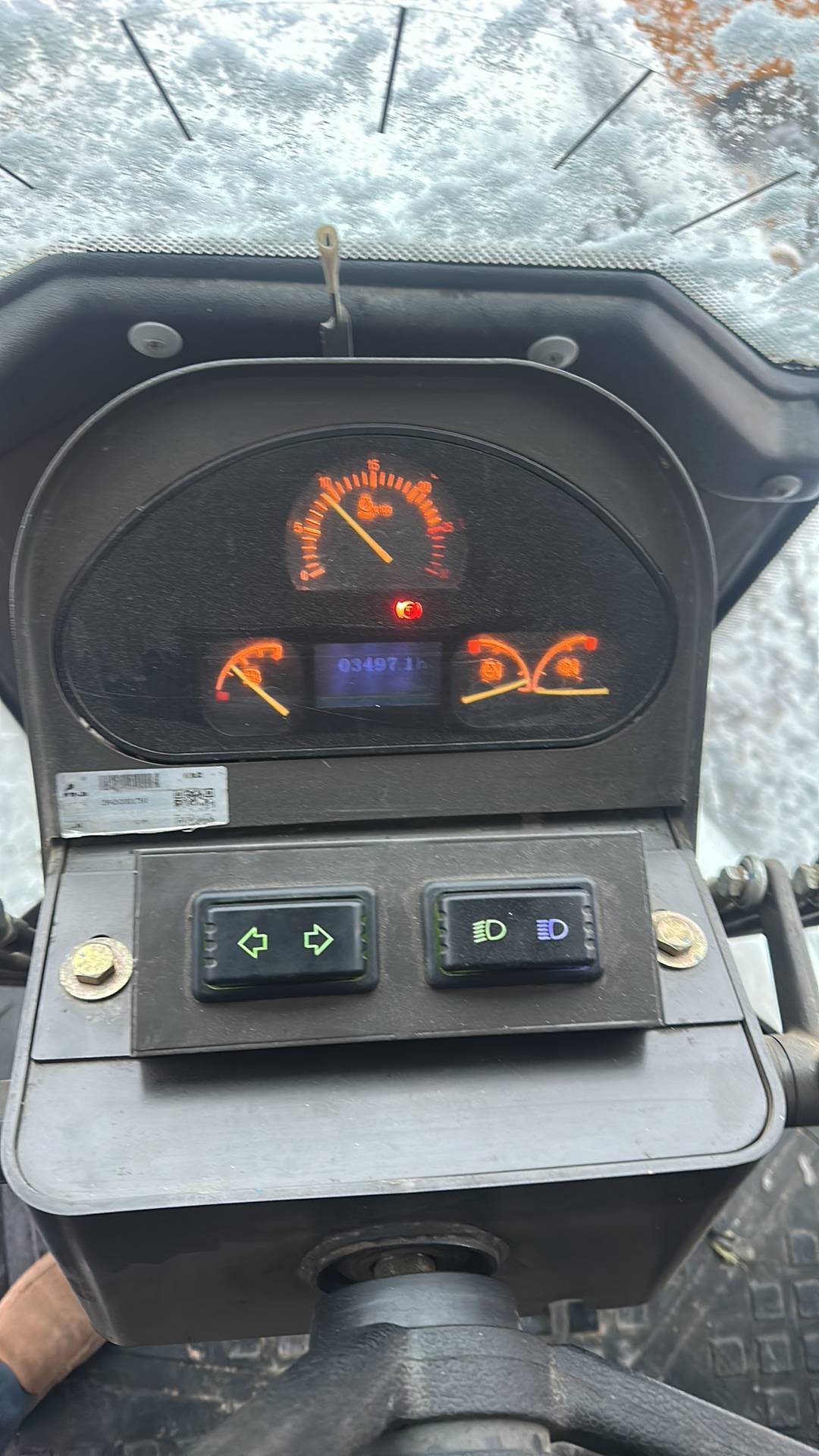 SDLG/LGCE G9190F, 2022 года