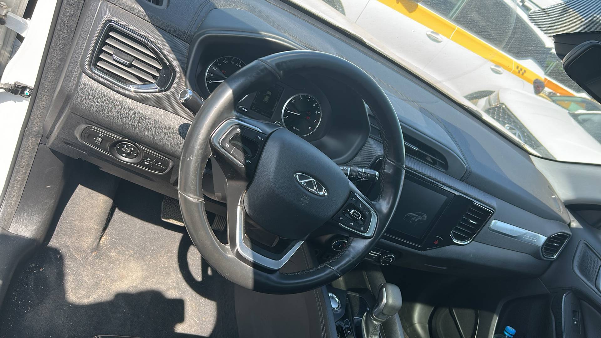 Chery Tiggo 4,  194 085 км, 2022 года в лизинг