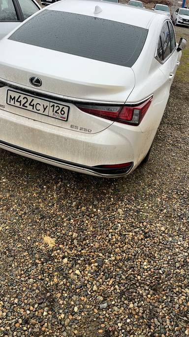 Lexus ES 250