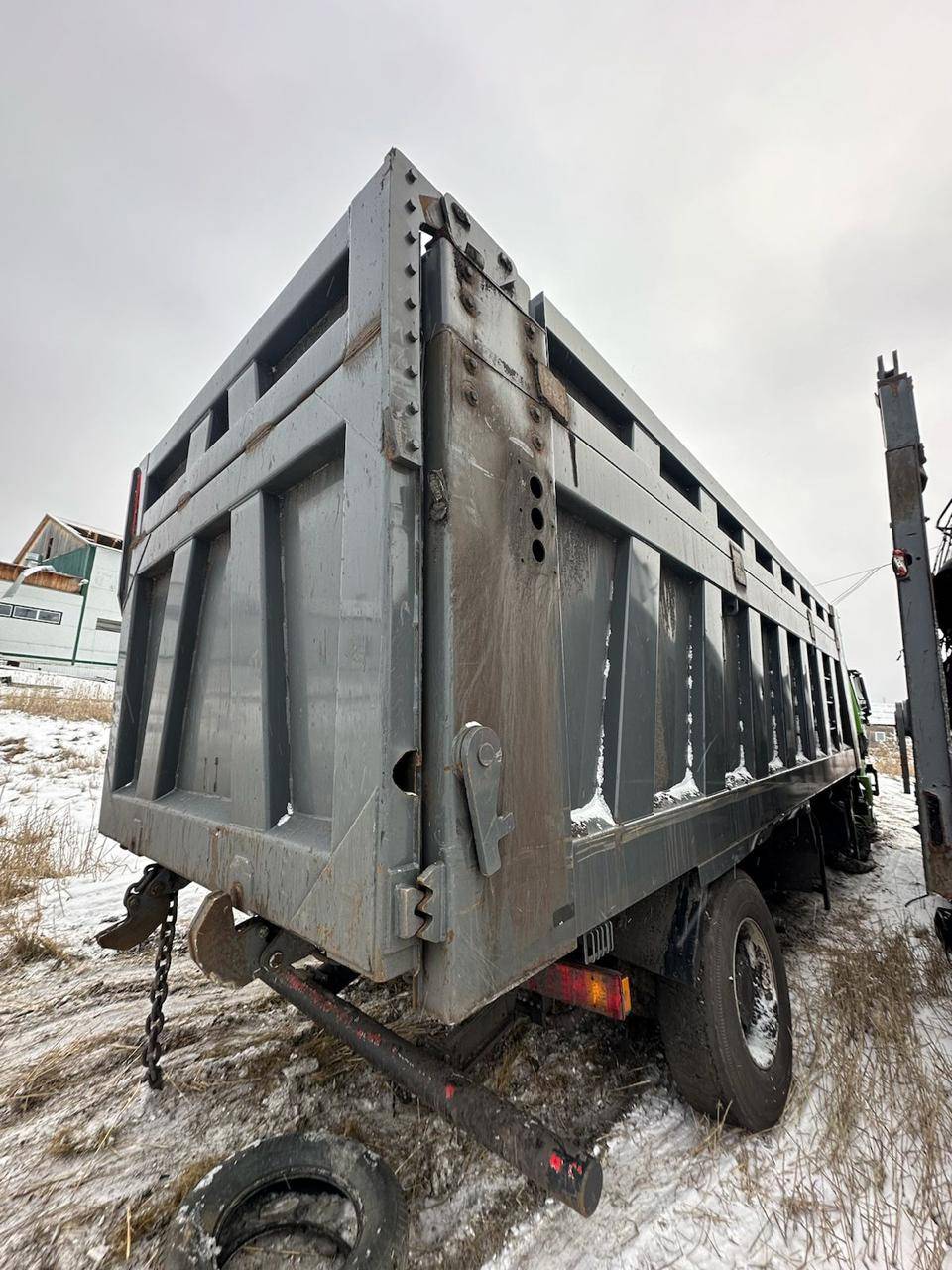 Shacman SX331863366 Лот 000007845