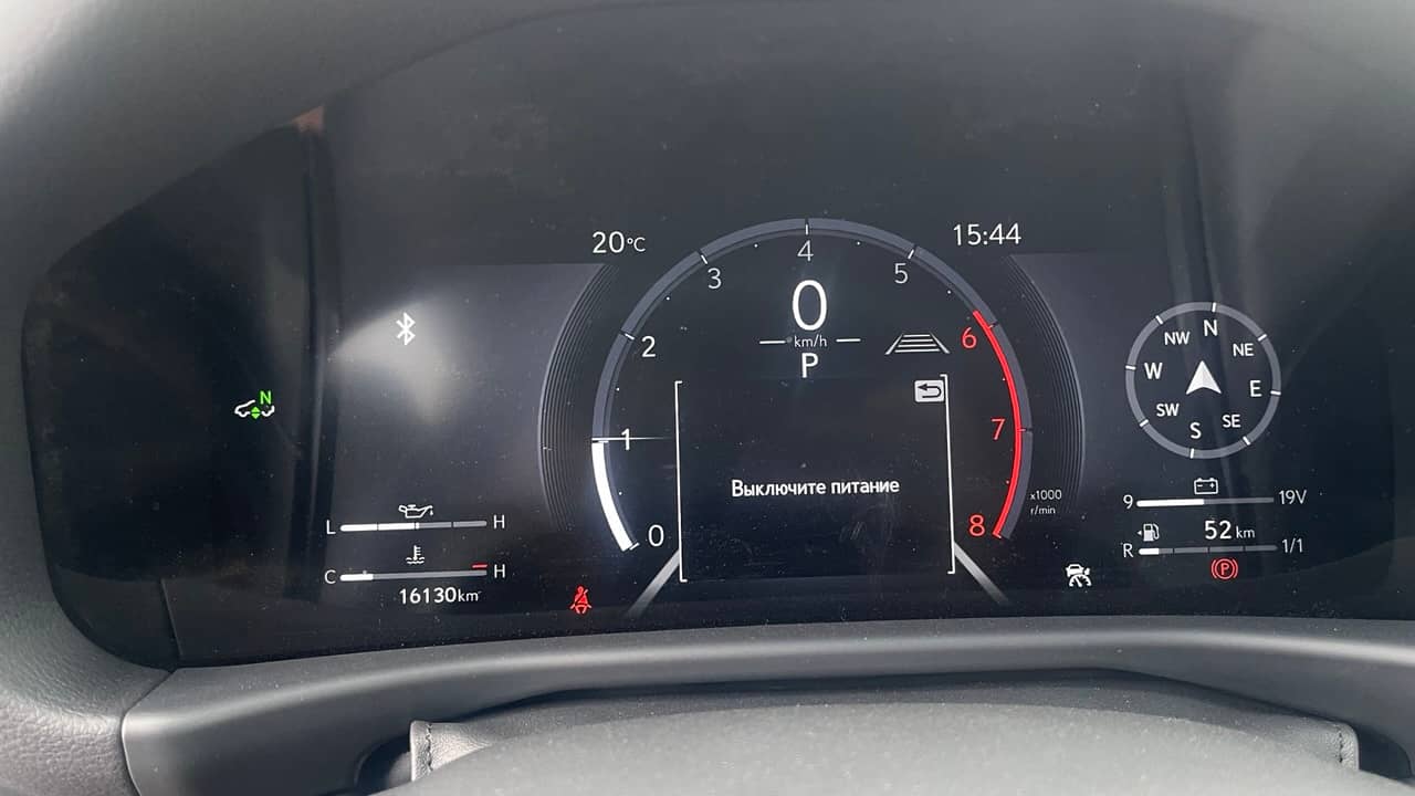 Lexus LX 600,  16 130 км, 2025 года в лизинг