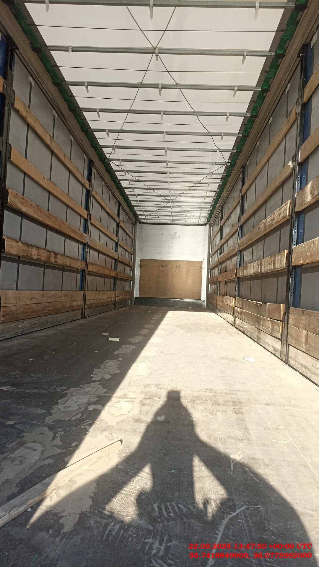 Wielton NS 3 K, 2023 года в лизинг