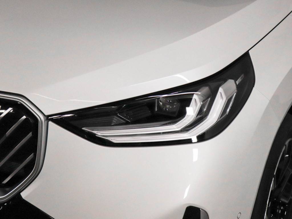 BMW X3 xDrive30L AT Leading M Sport