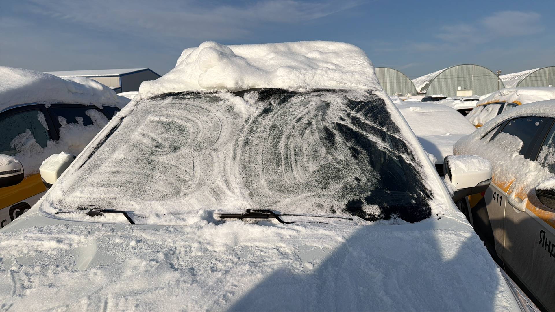 SWM G05 Pro,  70 936 км, 2023 года в лизинг