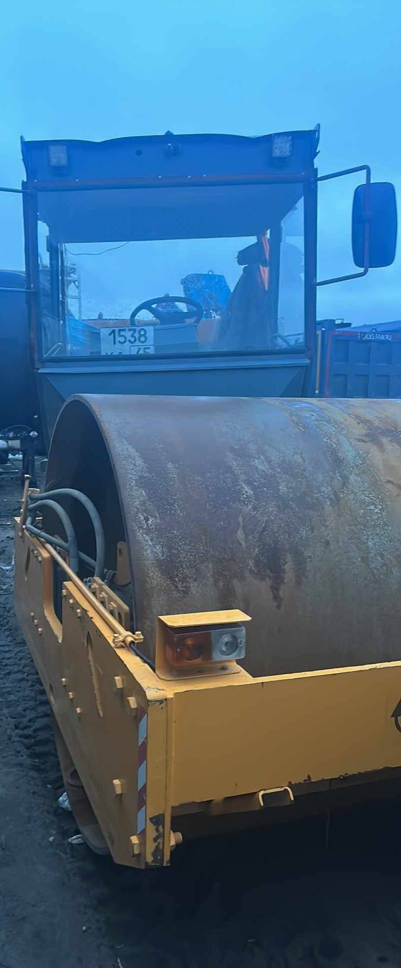 РАСКАТ ДУ-84, 2021 года в лизинг