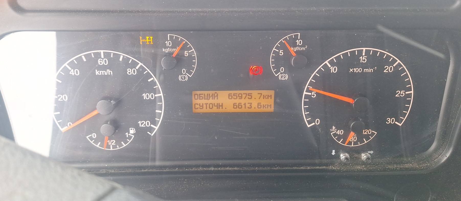 КАМАЗ 43118-50 ,  65 975 км, 2022 года