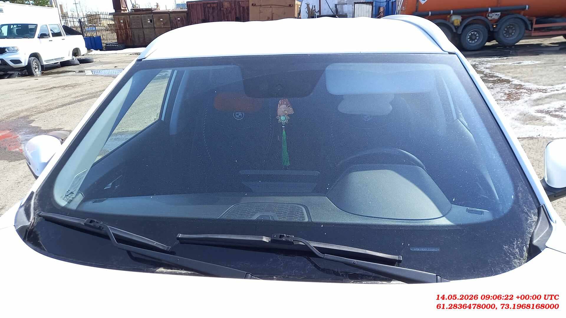 Chery Tiggo 4 PRO,  37 077 км, 2023 года в лизинг