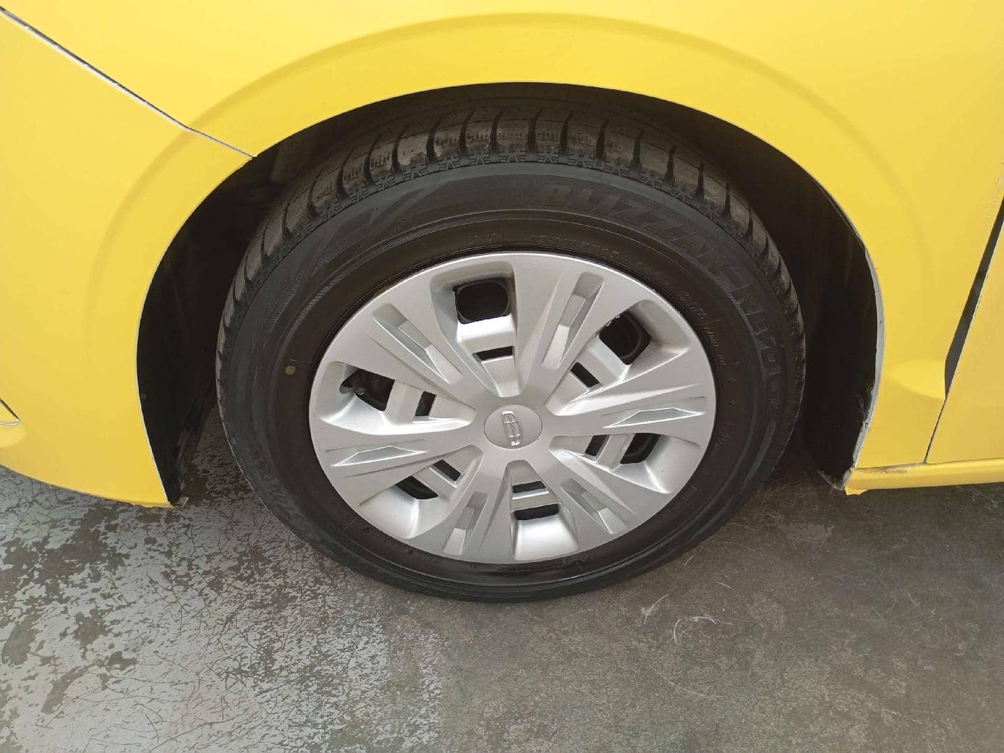 Geely Emgrand,  162 017 км, 2024 года в лизинг