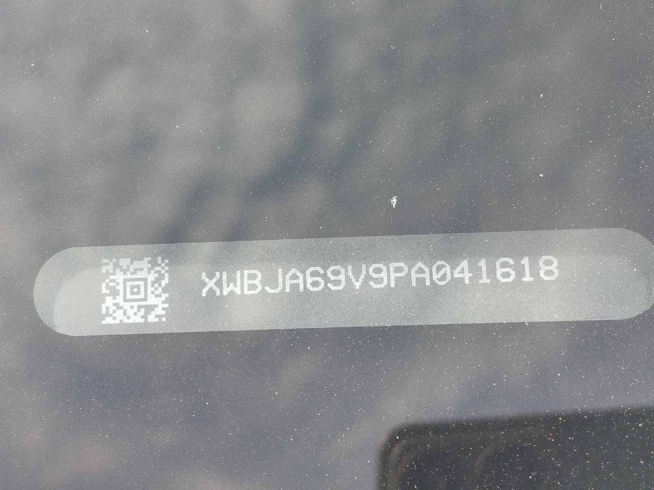 Chevrolet Cobalt,  82 342 км, 2023 года в лизинг