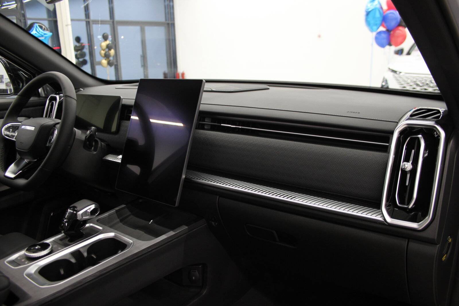 Jaecoo J7 Urban 1.6T 2WD