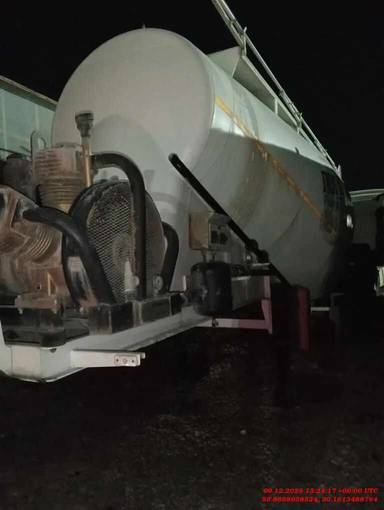 Guven Makina GuteWolf GMS