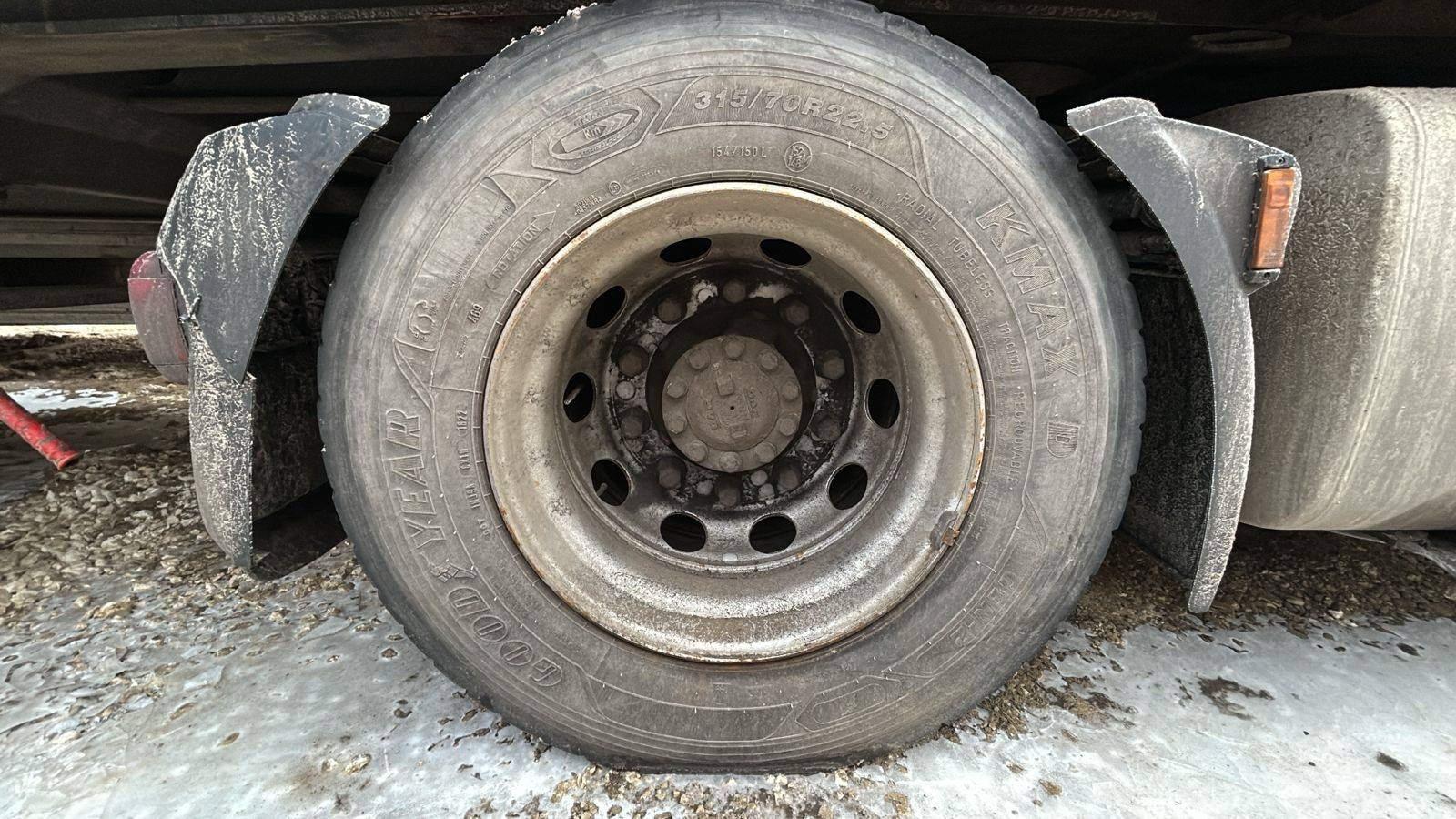 DAF XG 480 FT 4x2 Лот 000007161