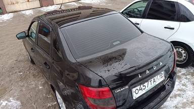 Lada Granta седан