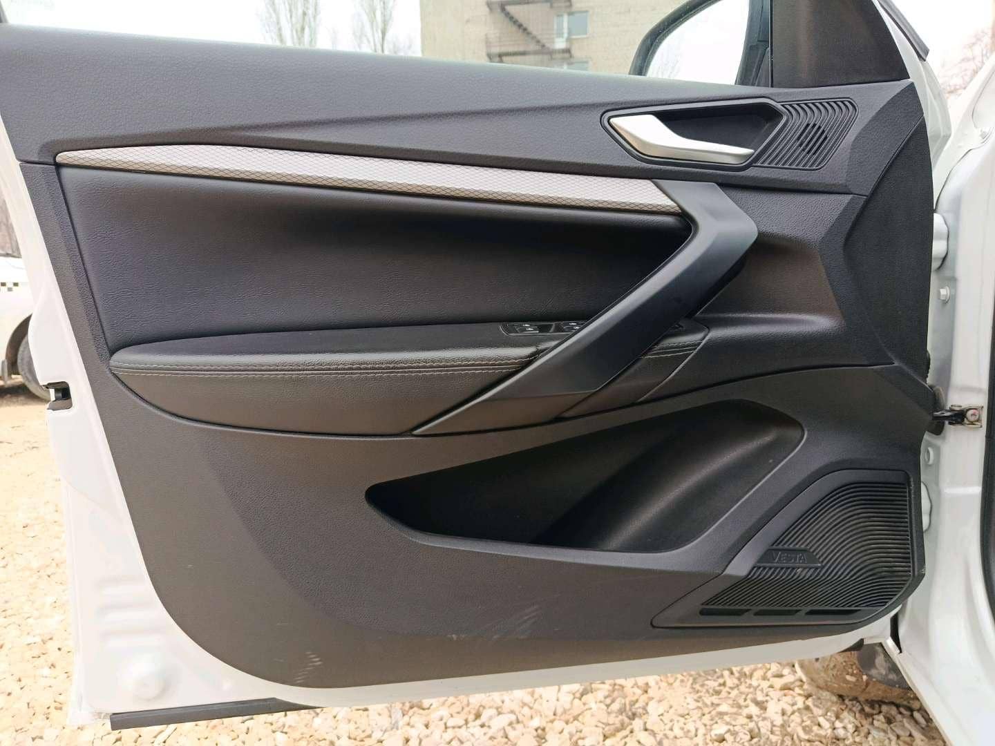 Lada Vesta седан,  128 069 км, 2023 года в лизинг