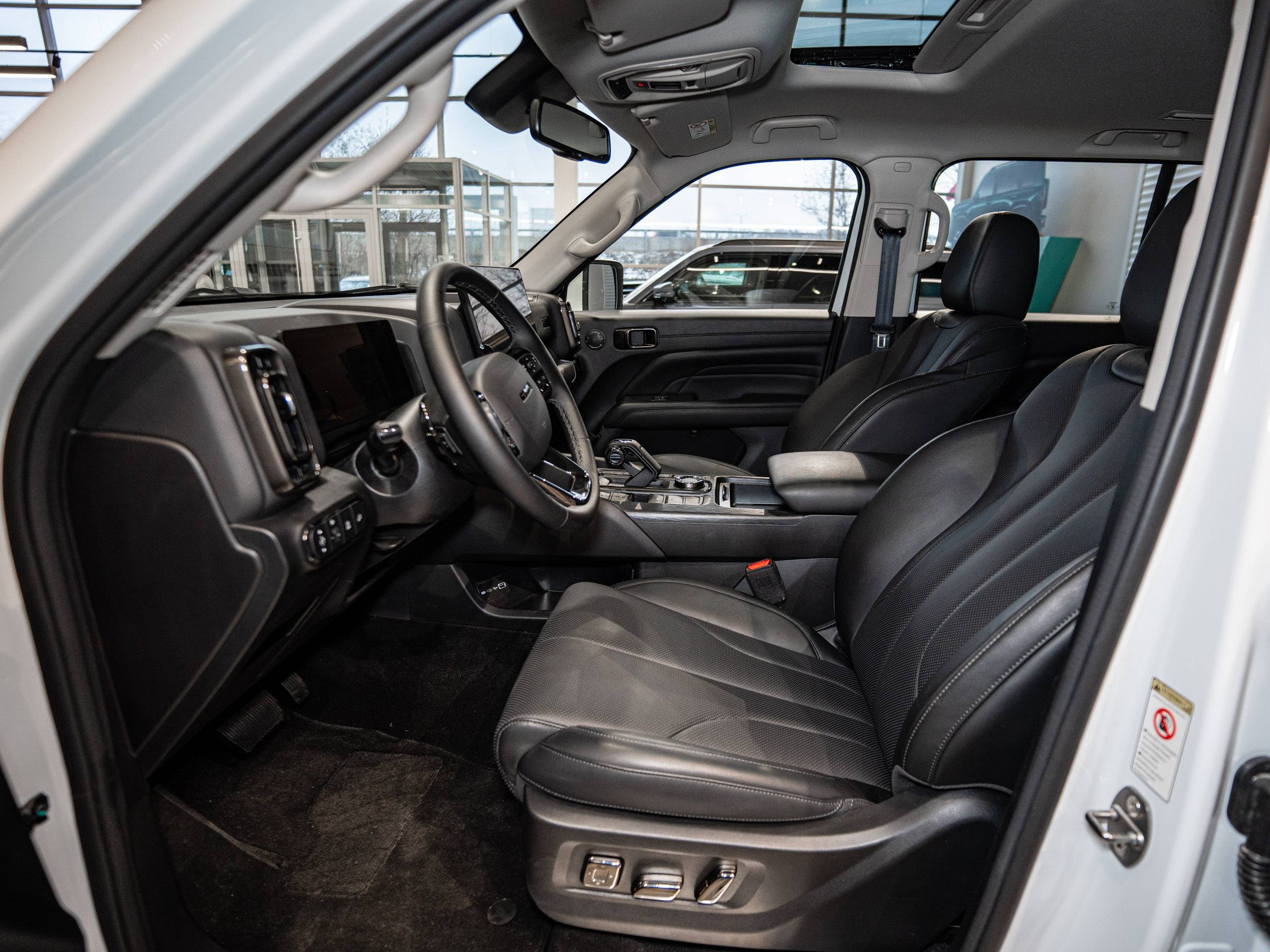 Haval H9 Premium 2.0 8AT 4WD