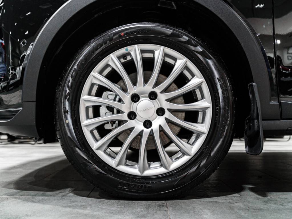 Haval Jolion Tech+ 1.5T DCT 4WD