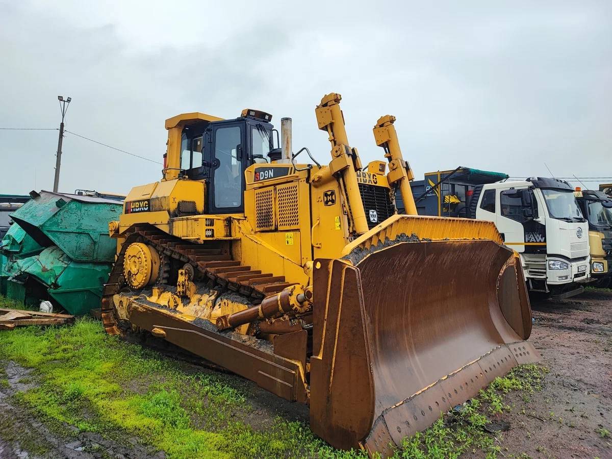 SHEHWA HBXG SD9N, 2023 года в лизинг