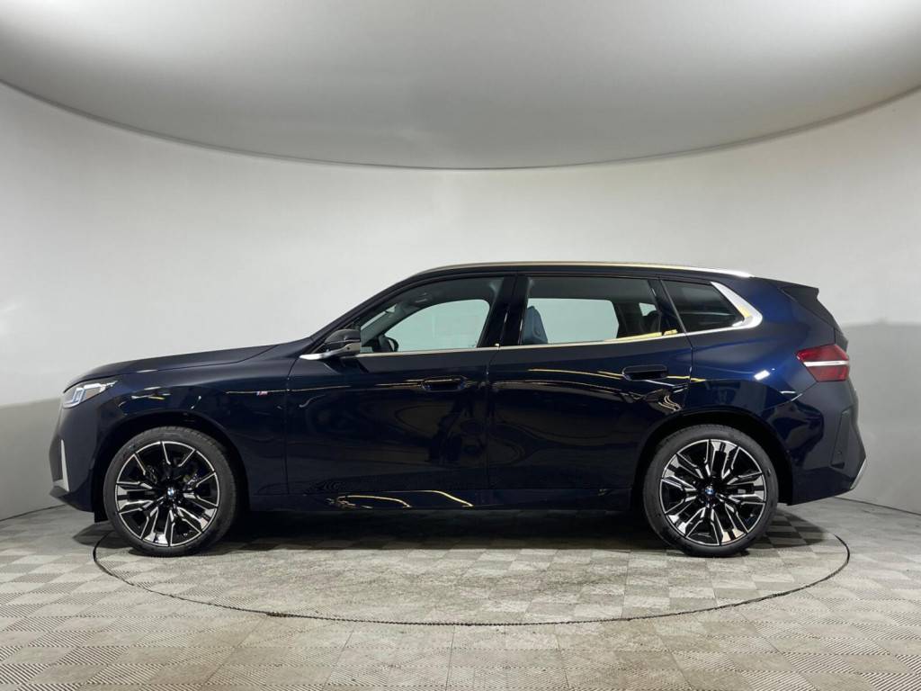 BMW X3 xDrive30L AT Premium M Sport