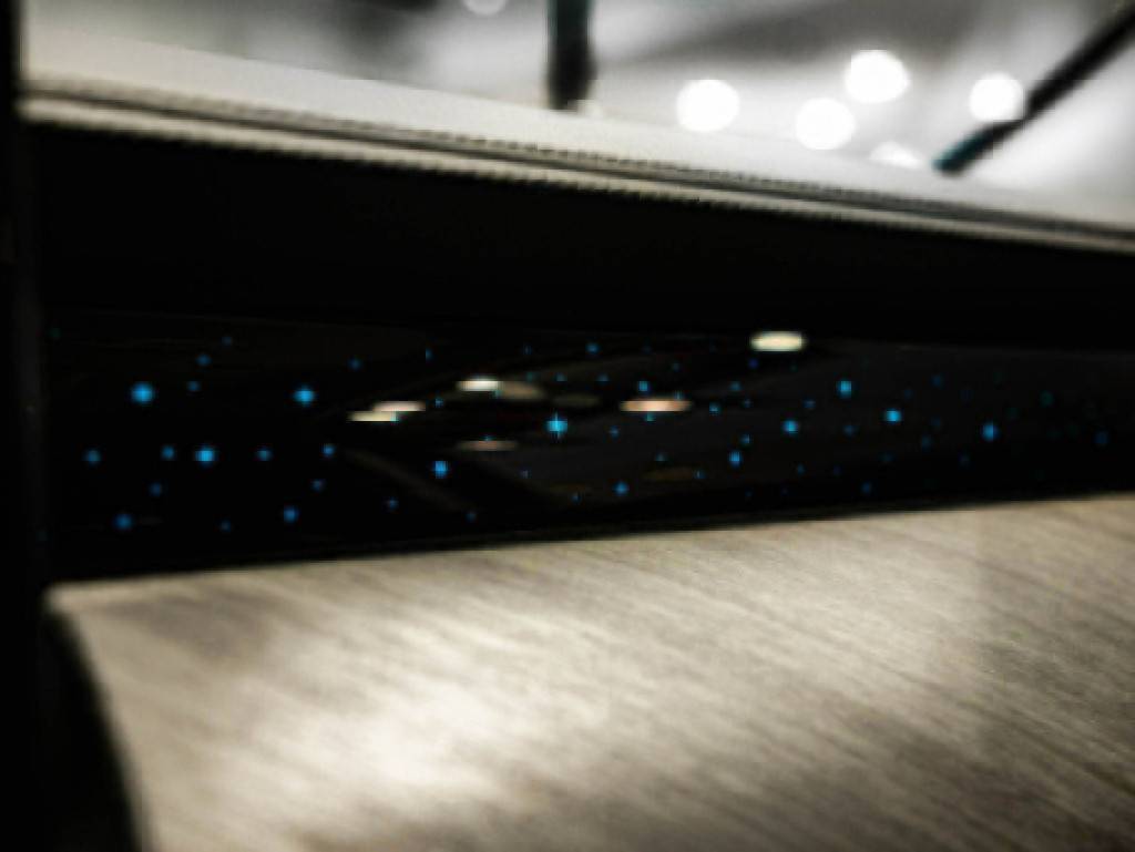 Tank 500 Urban 2.0 HEV 9AT 4WD