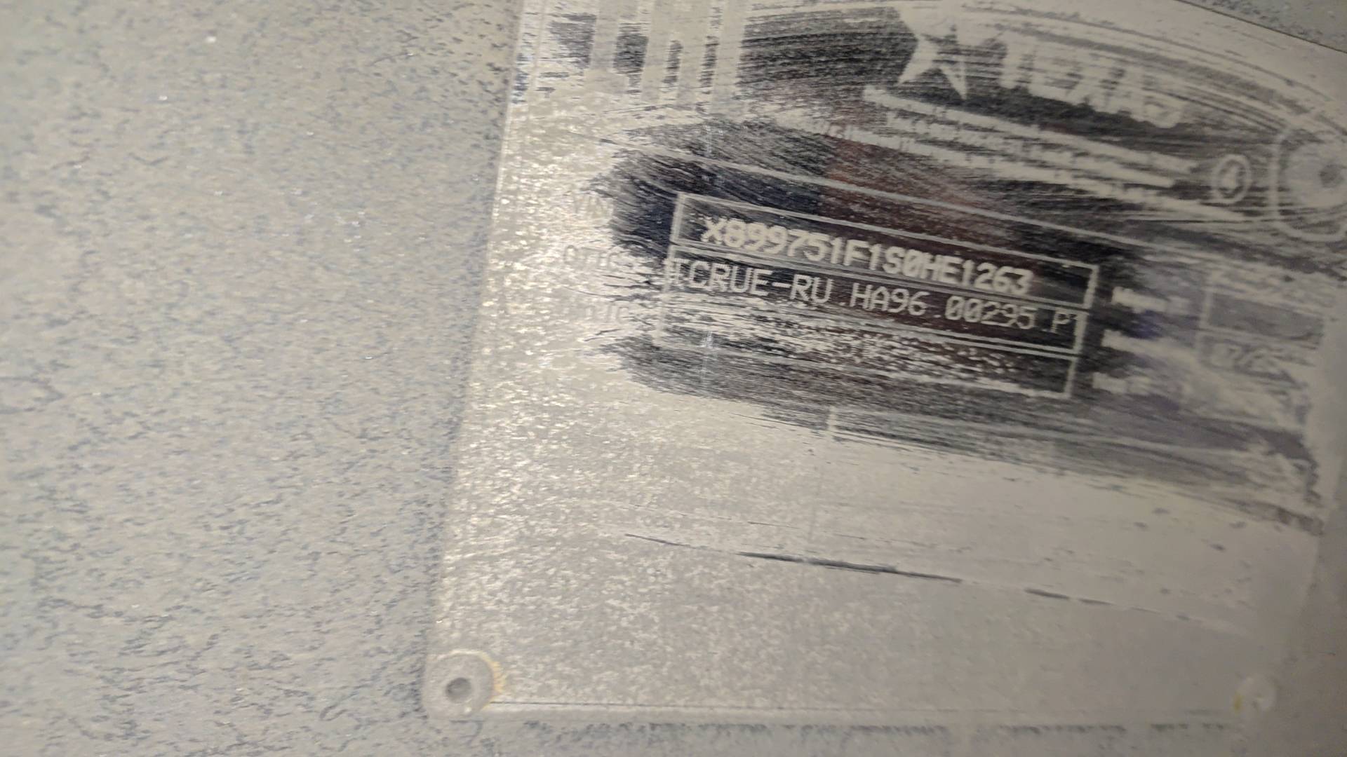 ТЕХАС 9751F1, 2025 года в лизинг