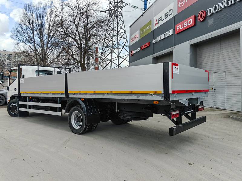 КАМАЗ 43082-H5