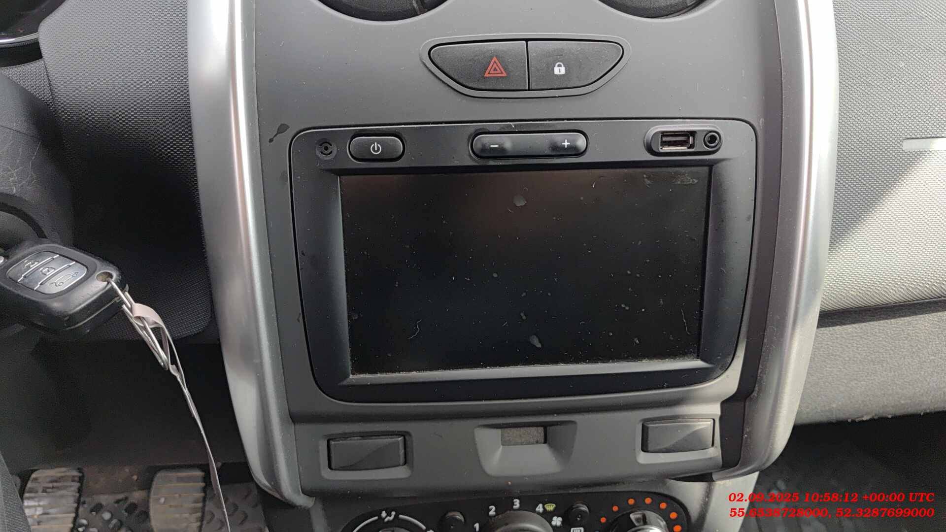 Lada Largus универсал,  100 322 км, 2021 года в лизинг