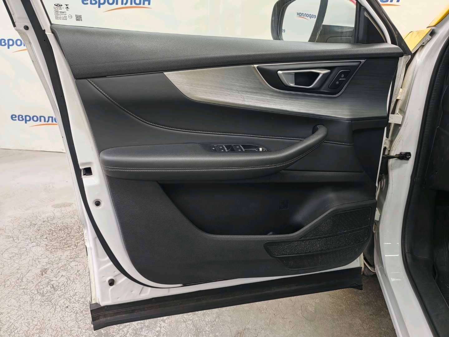 Chery Tiggo 4 PRO,  203 647 км, 2023 года в лизинг