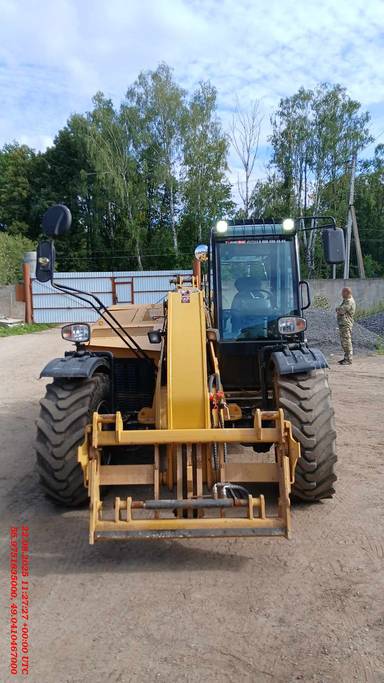 BUILDER TL30S
